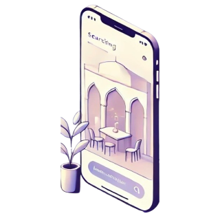 أصحاب القاعات